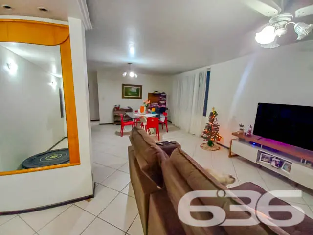 Casa Térrea no Bairro Guanabara – Conforto, Pratic