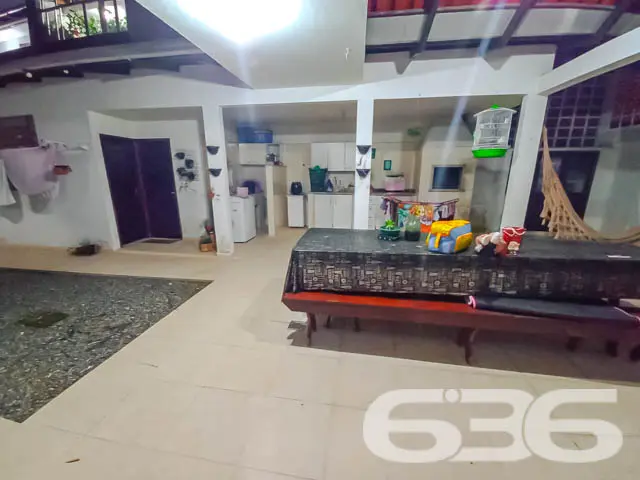 Casa Térrea no Bairro Guanabara – Conforto, Pratic