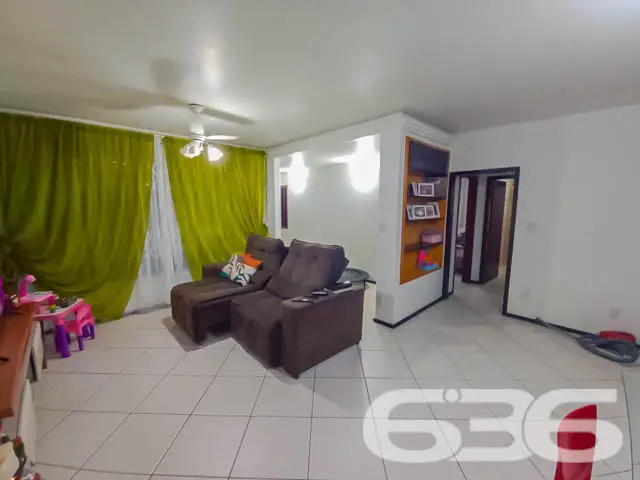 Casa Térrea no Bairro Guanabara – Conforto, Pratic
