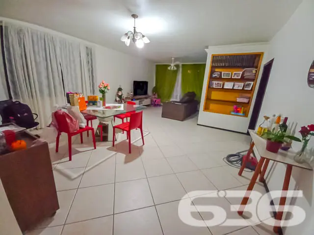 Casa Térrea no Bairro Guanabara – Conforto, Pratic