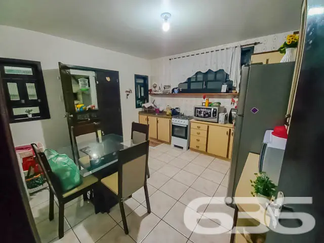Casa Térrea no Bairro Guanabara – Conforto, Pratic