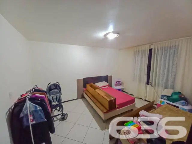 Casa Térrea no Bairro Guanabara – Conforto, Pratic