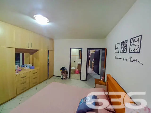 Casa Térrea no Bairro Guanabara – Conforto, Pratic