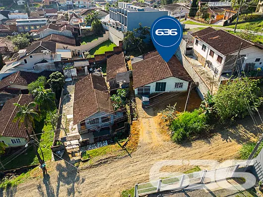 Residência - Guanabara - Joinville