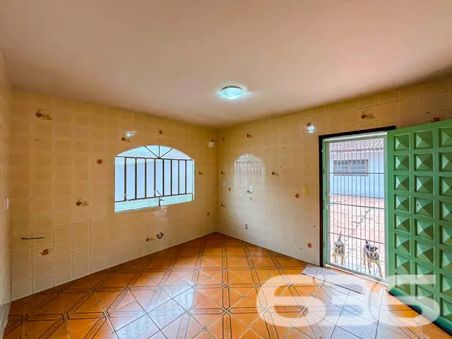 Excelente Casa Térrea no Bairro Iririú – Joinville