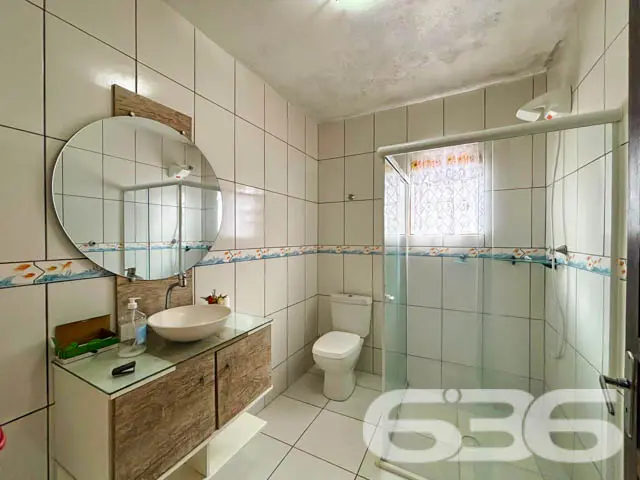 Excelente Casa Térrea no Bairro Iririú – Joinville