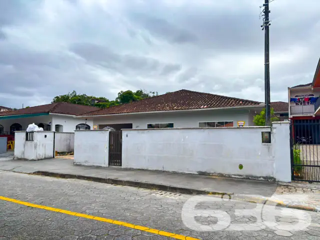 Residência - Iririú - Joinville