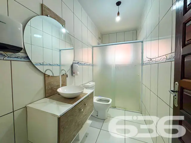 Excelente Casa Térrea no Bairro Iririú – Joinville