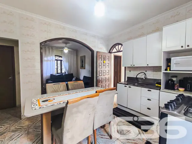 Residência - Jardim Iririú - Joinville