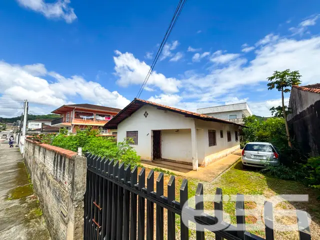 Residência - Iririú - Joinville