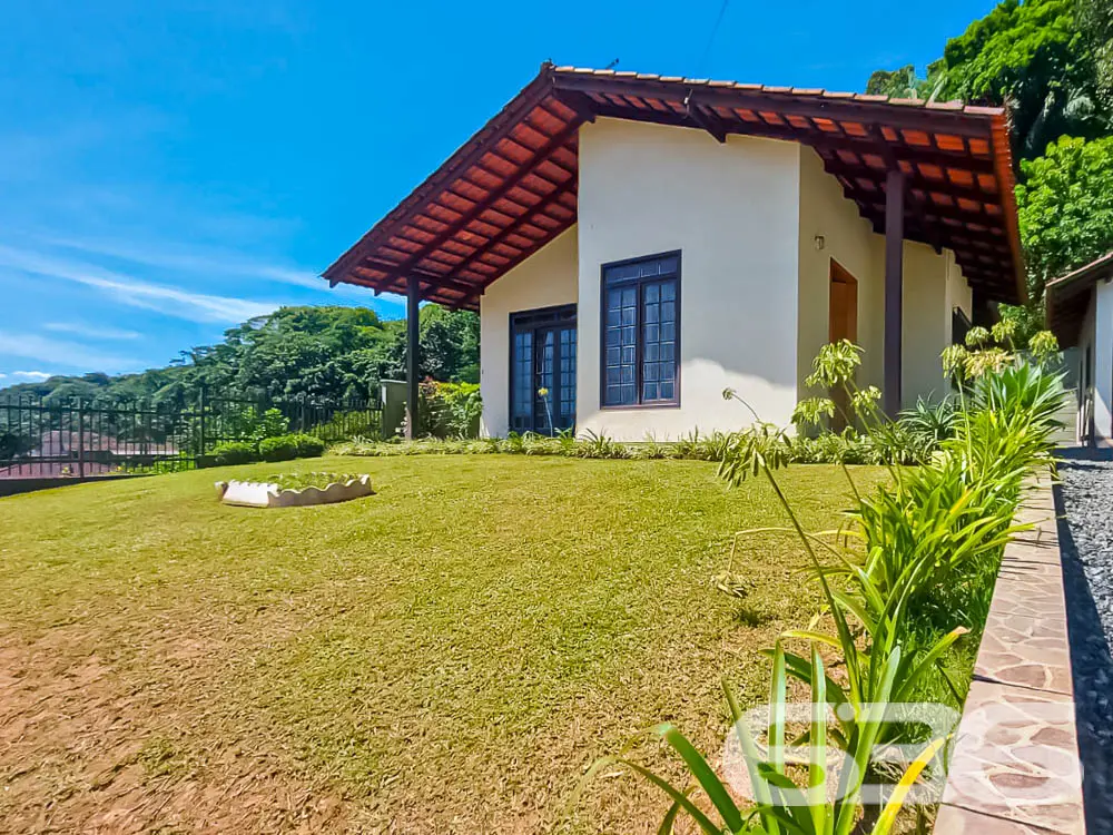 Residência - Iririú - Joinville