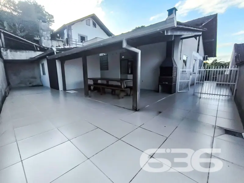 Residência - Iririú - Joinville