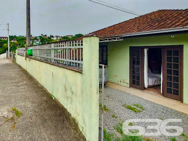 IMÓVEL COM 3 QUARTOS NO BAIRRO PETRÓPOLIS - ESTUDA