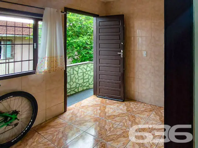 IMÓVEL COM 3 QUARTOS NO BAIRRO PETRÓPOLIS - ESTUDA