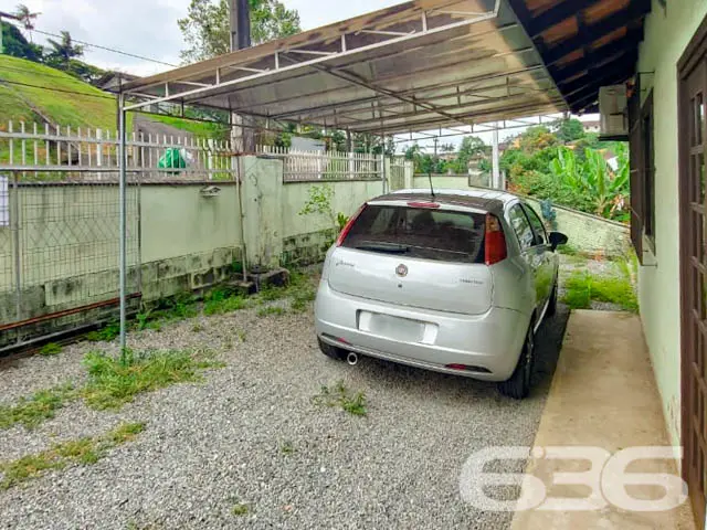 IMÓVEL COM 3 QUARTOS NO BAIRRO PETRÓPOLIS - ESTUDA