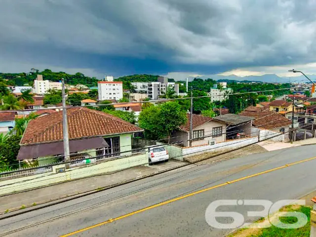 Residência - Petrópolis - Joinville