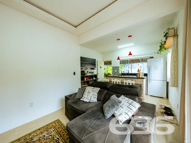 Casa térrea à venda no bairro Itaum em Joinville/S