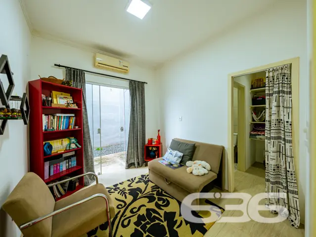 Casa térrea à venda no bairro Itaum em Joinville/S
