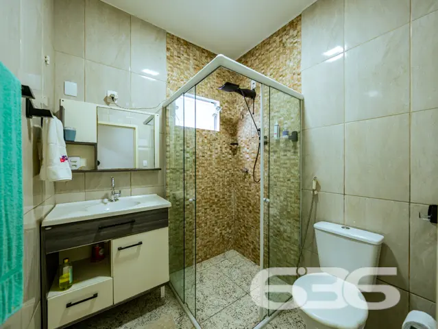 Casa térrea à venda no bairro Itaum em Joinville/S