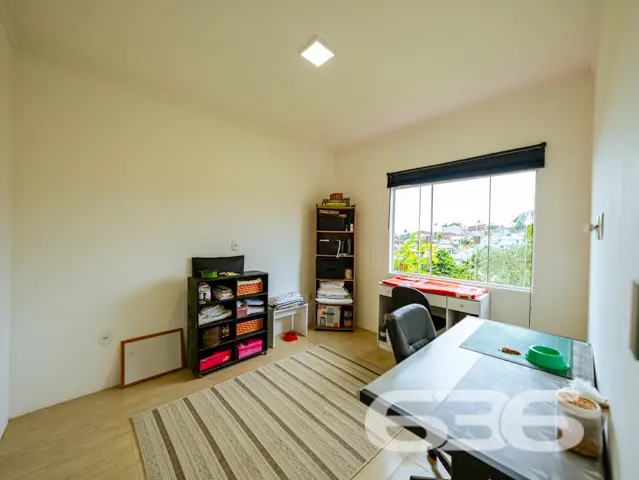 Casa térrea à venda no bairro Itaum em Joinville/S