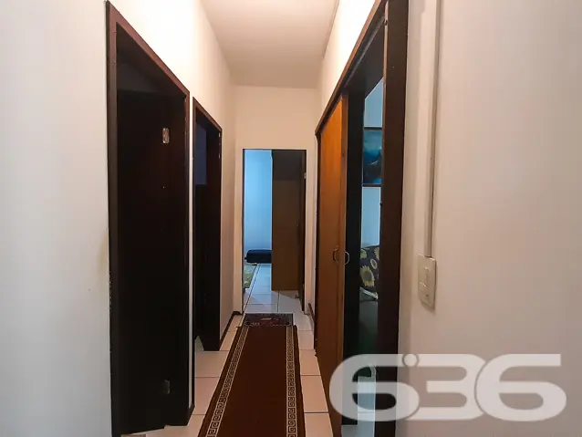 RESIDÊNCIA A VENDA DE 3 QUARTOS, SENDO 1 SUÍTE, N
