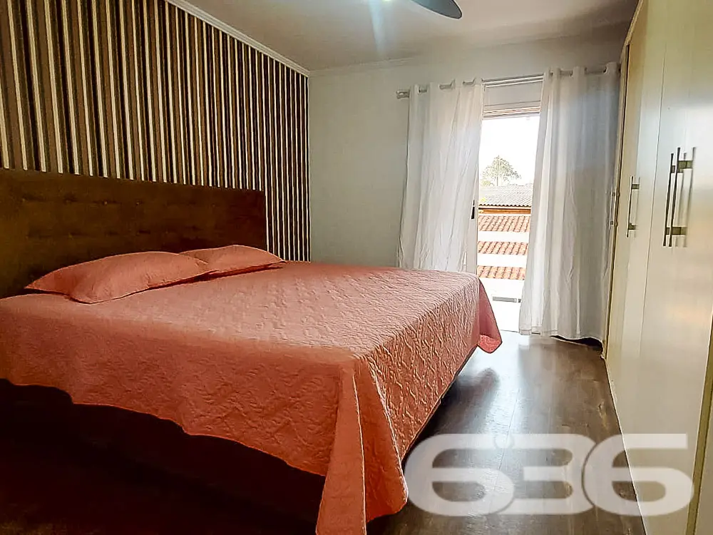 Descubra o Sobrado Ideal no Bairro Itaum, Joinvill
