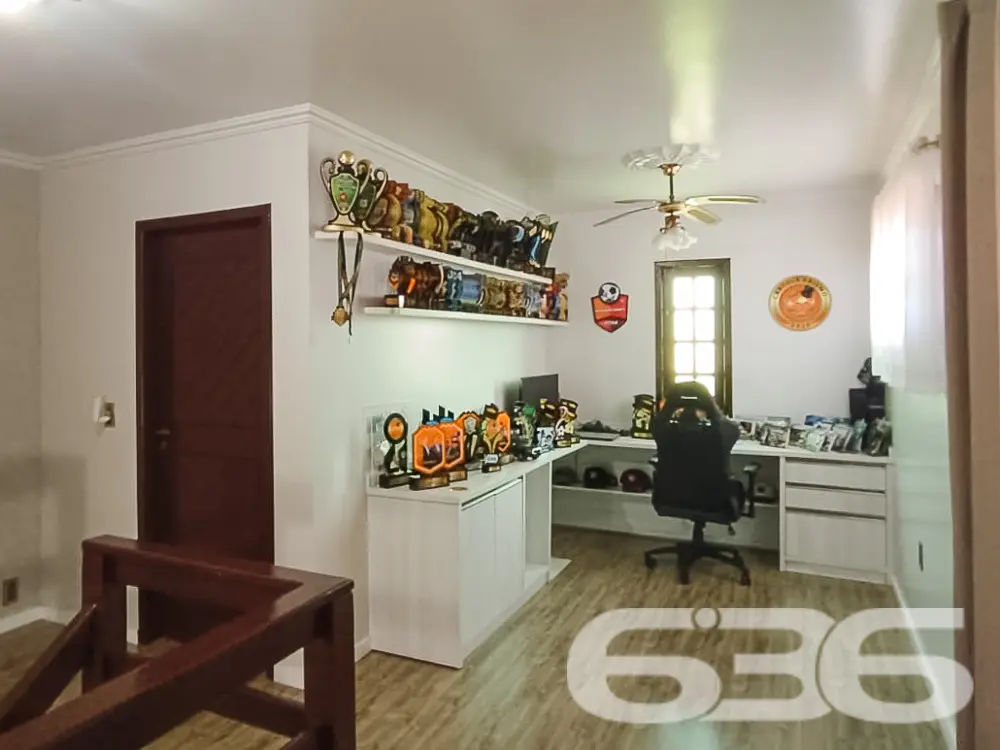 Descubra o lar dos seus sonhos em Joinville, no ba