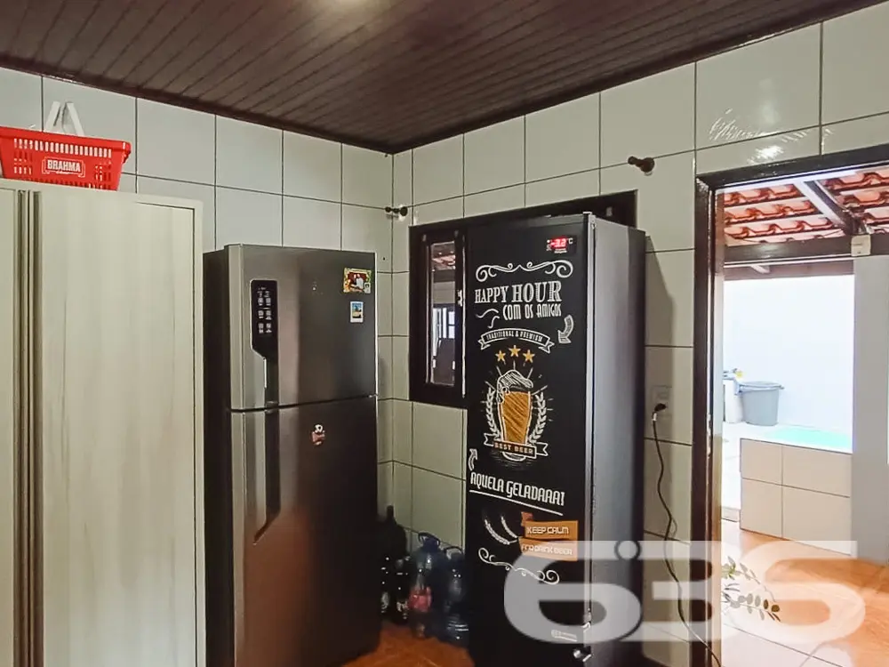 Descubra o lar dos seus sonhos em Joinville, no ba