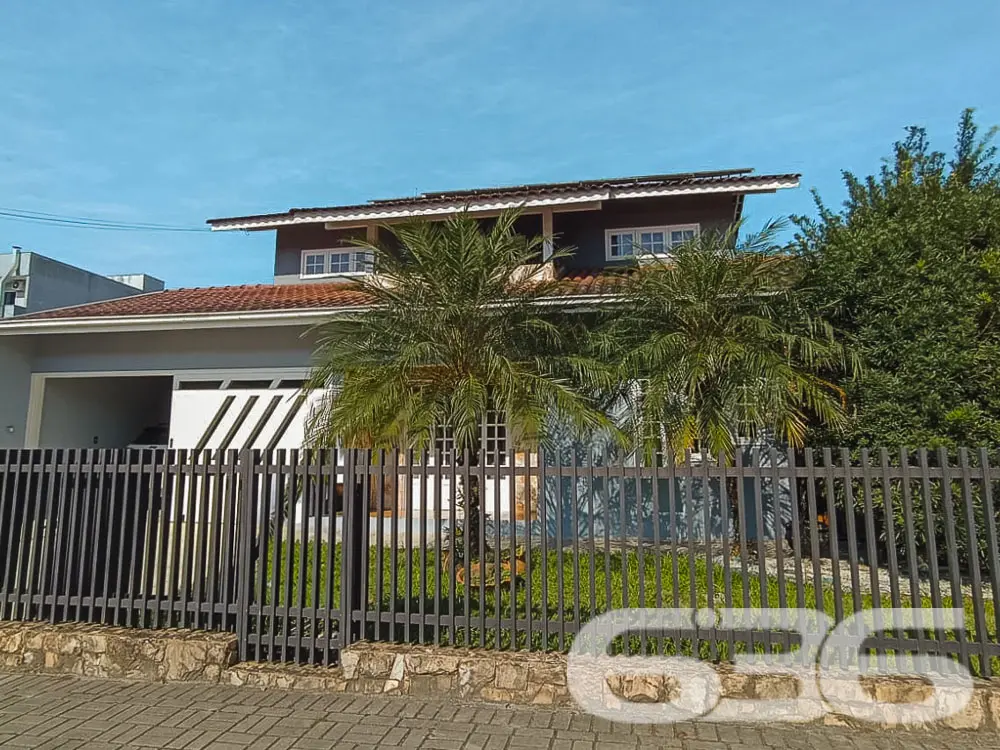 Residência - Itaum - Joinville