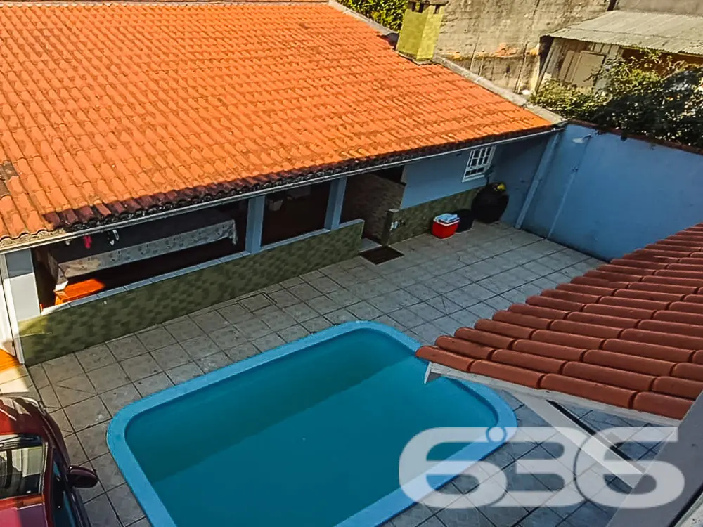 Descubra o lar dos seus sonhos em Joinville, no ba