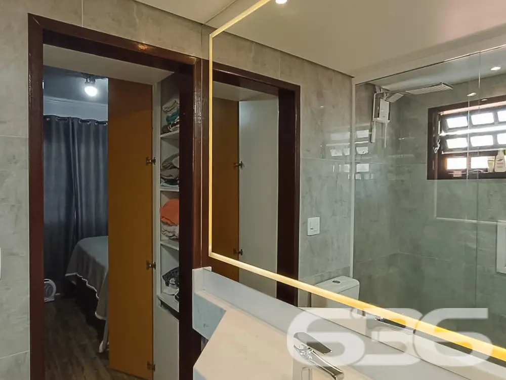 Descubra o lar dos seus sonhos em Joinville, no ba