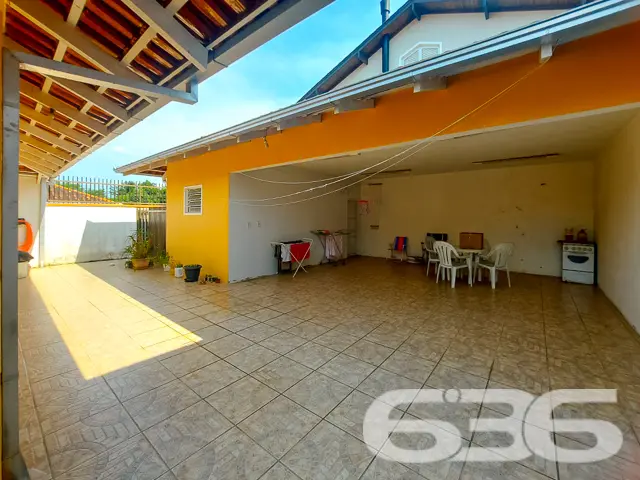 IMÓVEL COM SUÍTE + 5 DORMITÓRIOS NO BAIRRO ITAUM

