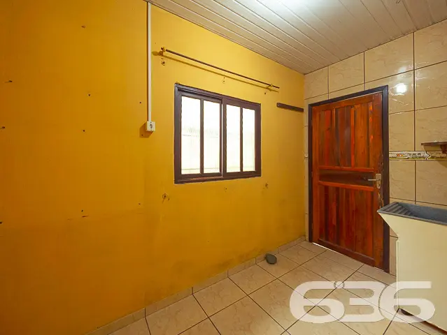 BAIRRO PARANAGUAMIRIM: OPORTUNIDADE DE MORADIA PAR