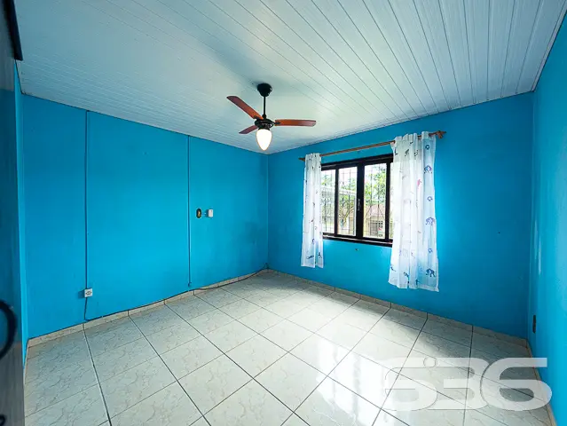 BAIRRO PARANAGUAMIRIM: OPORTUNIDADE DE MORADIA PAR