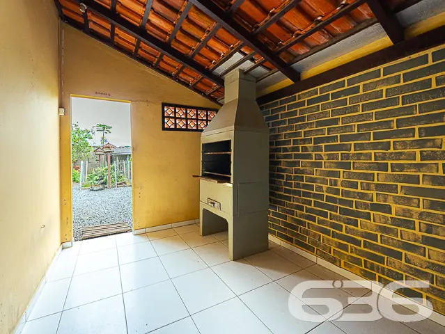 BAIRRO PARANAGUAMIRIM: OPORTUNIDADE DE MORADIA PAR