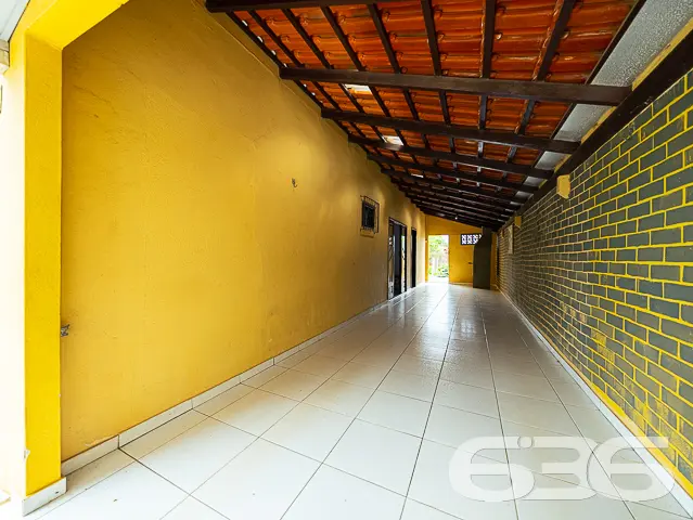 BAIRRO PARANAGUAMIRIM: OPORTUNIDADE DE MORADIA PAR