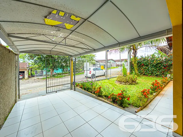 BAIRRO PARANAGUAMIRIM: OPORTUNIDADE DE MORADIA PAR