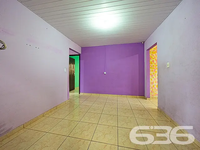 BAIRRO PARANAGUAMIRIM: OPORTUNIDADE DE MORADIA PAR