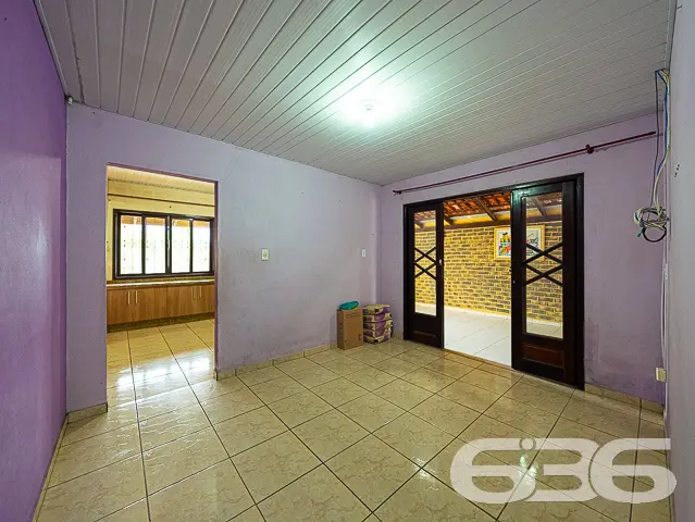 BAIRRO PARANAGUAMIRIM: OPORTUNIDADE DE MORADIA PAR