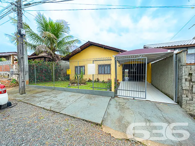 BAIRRO PARANAGUAMIRIM: OPORTUNIDADE DE MORADIA PAR
