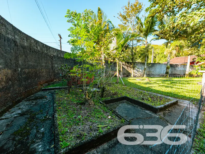 Oportunidade no Bairro Itaum: residência térrea em