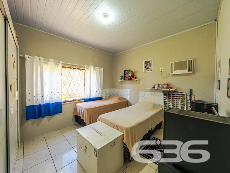 Oportunidade no Bairro Itaum: residência térrea em