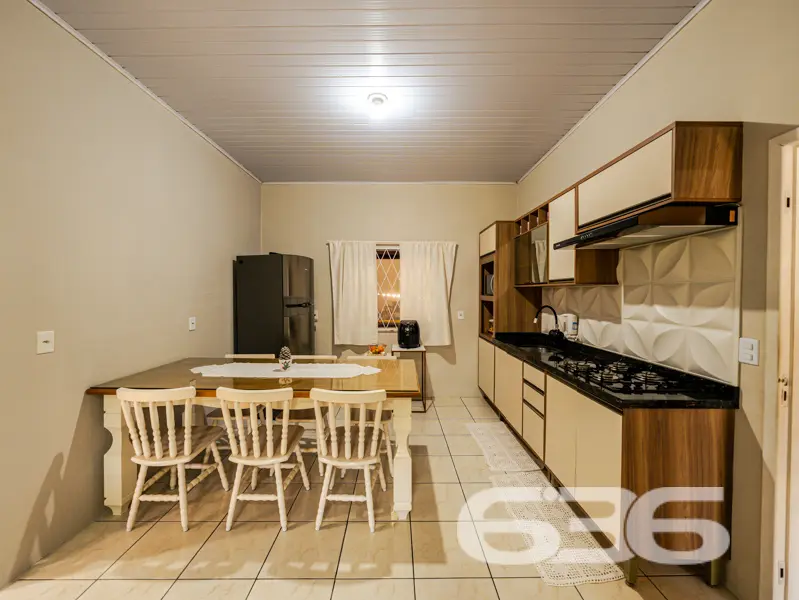 Oportunidade no Bairro Itaum: residência térrea em