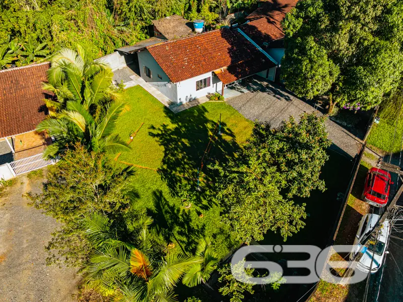 Oportunidade no Bairro Itaum: residência térrea em