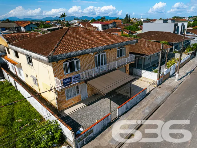 Residência - Fátima - Joinville