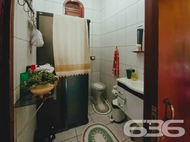 IMĂVEL COM SUĂTE + 2 QUARTOS NO BAIRRO ITAUM - ES