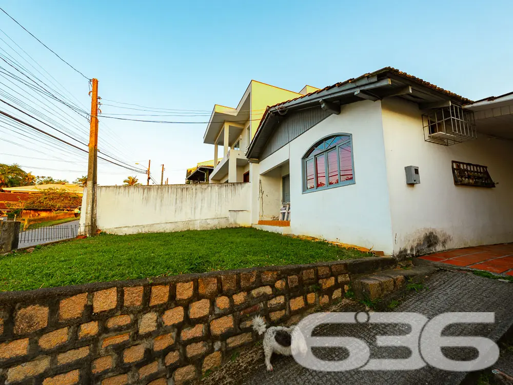 IMÓVEL COM 2 DORMITÓRIOS NO BAIRRO ITAUM
Descubra