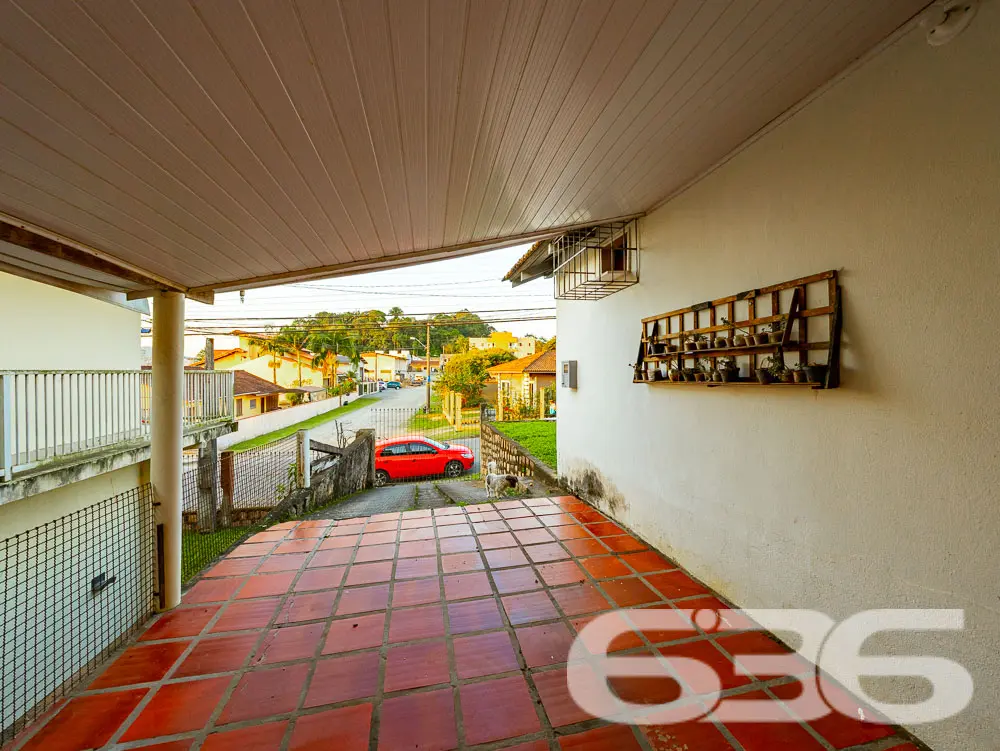IMÓVEL COM 2 DORMITÓRIOS NO BAIRRO ITAUM
Descubra
