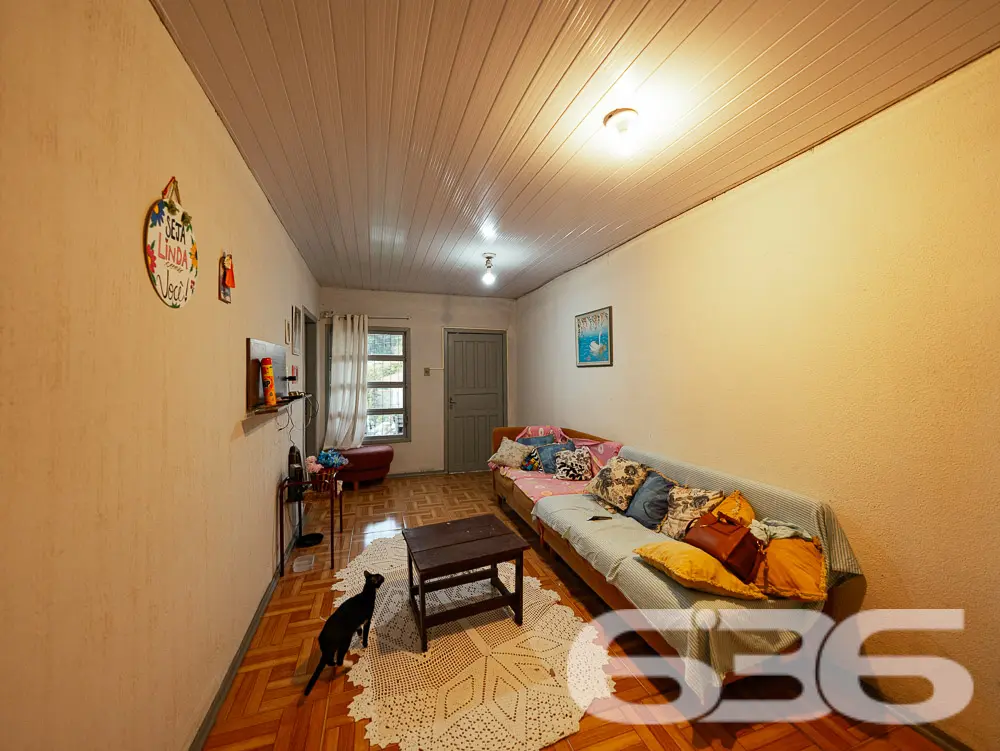 IMÓVEL COM 2 DORMITÓRIOS NO BAIRRO ITAUM
Descubra
