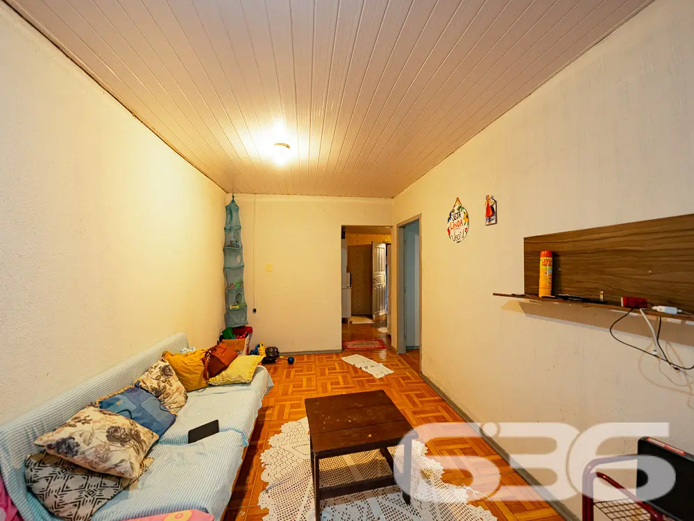 IMÓVEL COM 2 DORMITÓRIOS NO BAIRRO ITAUM
Descubra